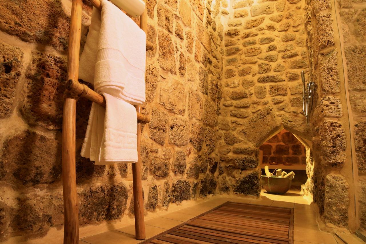 Apartmán Zidan Sarai Akko Exteriér fotografie