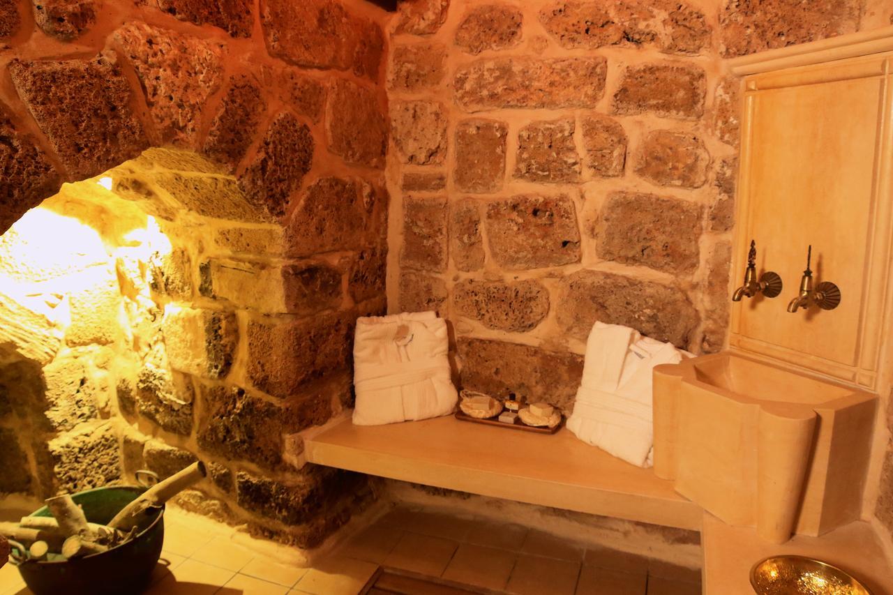 Apartmán Zidan Sarai Akko Exteriér fotografie