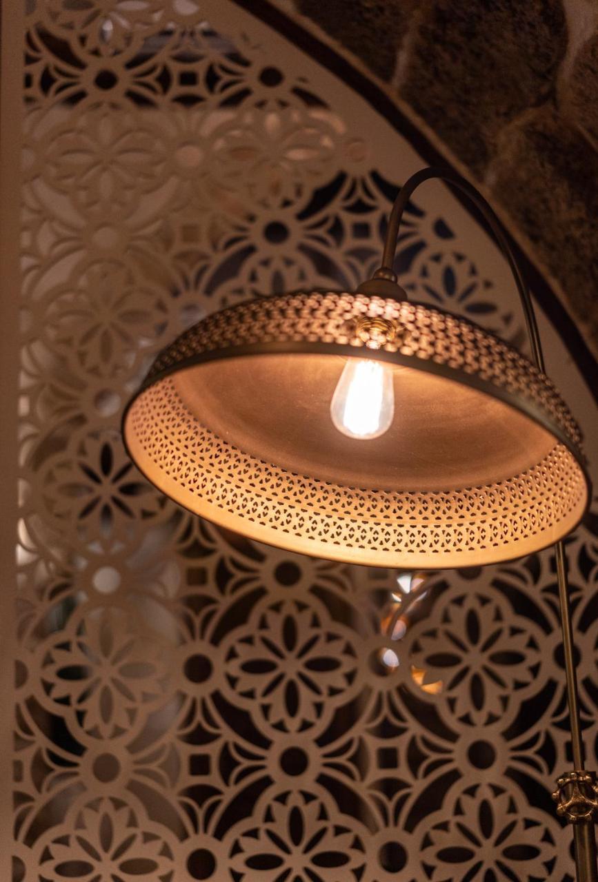 Apartmán Zidan Sarai Akko Exteriér fotografie