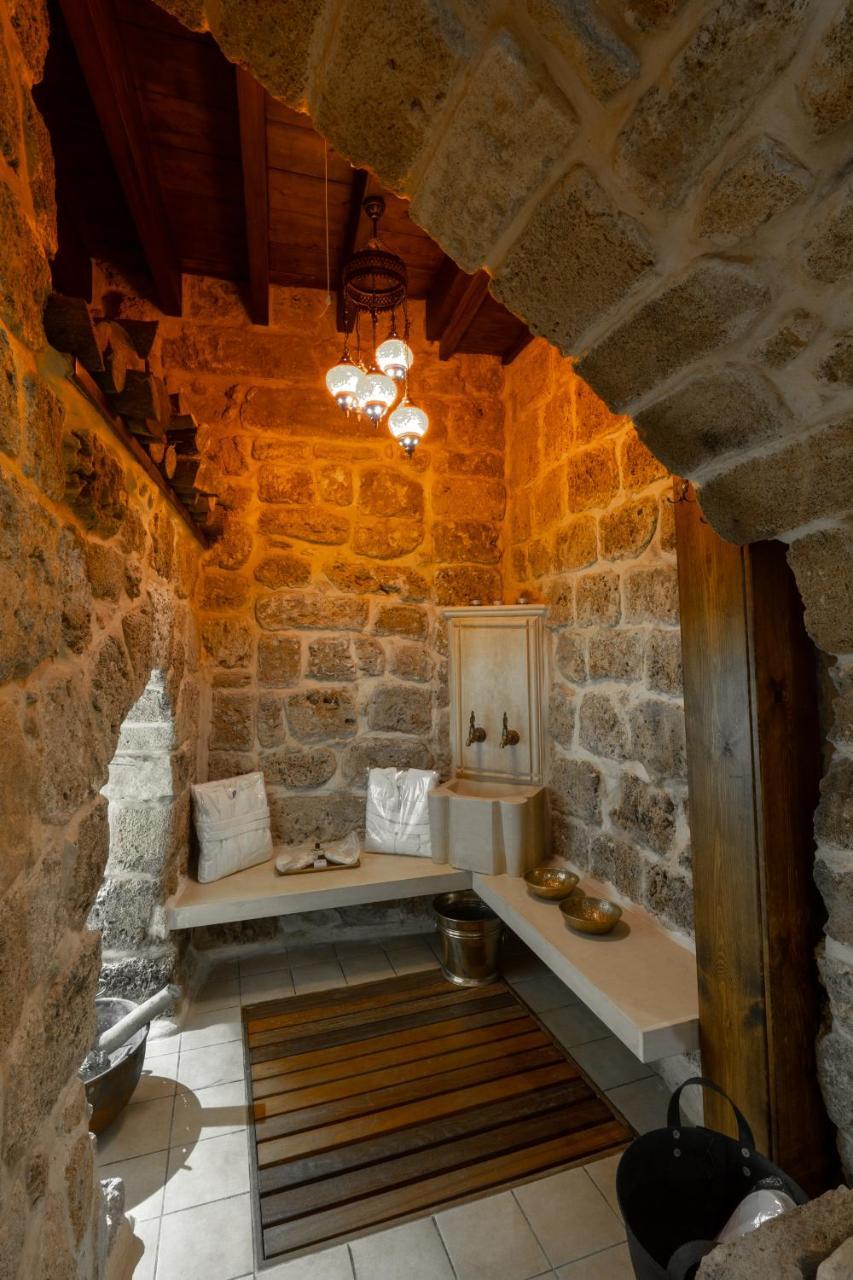 Apartmán Zidan Sarai Akko Exteriér fotografie